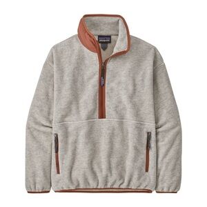 Patagonia Synchilla Marsupial fleece